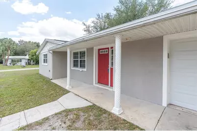 7037 Green Street, New Port Richey, FL 34652 - Photo 2