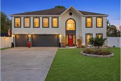 7185 N Farmington Terrace, Citrus Springs, FL 34434 - Photo 1