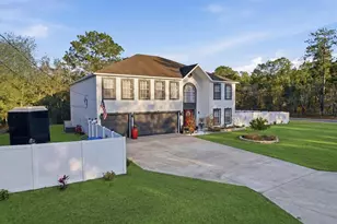 7185 N Farmington Terrace, Citrus Springs, FL 34434 - Photo 4