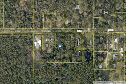 0 Fort Dade Avenue, Brooksville, FL 34601 - Photo 1