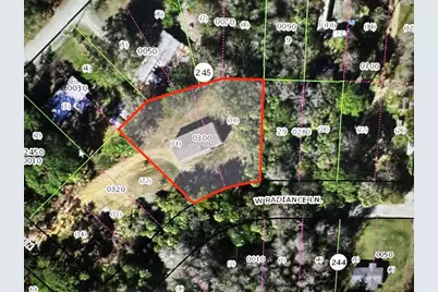 7697 W Radiance Lane, Homosassa, FL 34448 - Photo 4