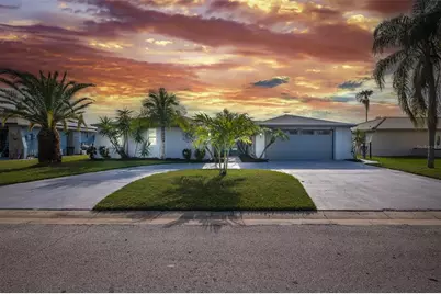 9816 San Mateo Way, Port Richey, FL 34668 - Photo 1