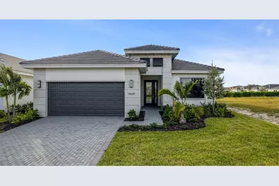 18139 Cresswind Terrace, Lakewood Ranch, FL 34211 - Photo 2