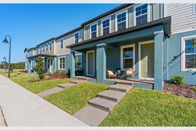 715 Blissful Gardens Way, Apopka, FL 32703 - Photo 1