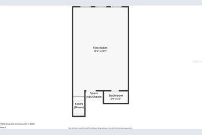 19502 Mossy Oak Court, Brooksville, FL 34601 - Photo 76