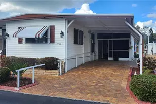 3707 Tiki Dr, Holiday, FL 34691 - Photo 1