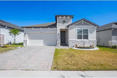 34382 Evergreen Hill Court, Wesley Chapel, FL 33545 - Photo 1