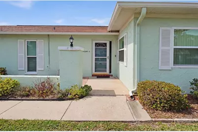 11341 Dollar Lake Drive #1, Port Richey, FL 34668 - Photo 8