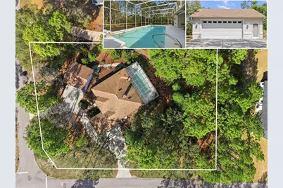 3563 W Blossom Drive, Beverly Hills, FL 34465 - Photo 2