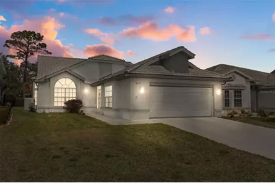 9151 Rhett Lane, Weeki Wachee, FL 34613 - Photo 2