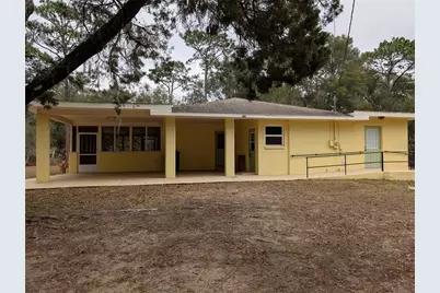 8481 S Great Oaks Drive, Floral City, FL 34436 - Photo 1