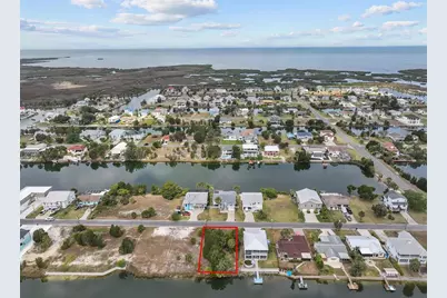 3254 Azalea Drive, Hernando Beach, FL 34607 - Photo 1