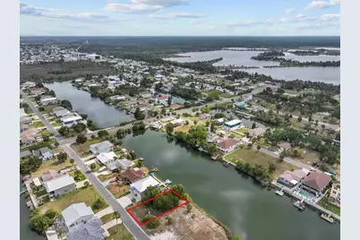 3254 Azalea Drive, Hernando Beach, FL 34607 - Photo 14