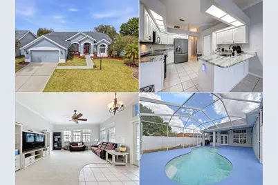 7855 Roundelay Drive, New Port Richey, FL 34654 - Photo 1