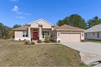 3444 N Canterbury Lake Drive, Hernando, FL 34442 - Photo 1