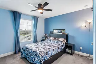 4124 Cadence Loop, Land O Lakes, FL 34638 - Photo 32