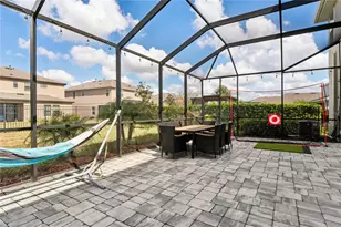 4124 Cadence Loop, Land O Lakes, FL 34638 - Photo 40