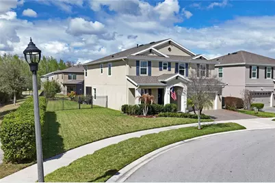 4124 Cadence Loop, Land O Lakes, FL 34638 - Photo 44