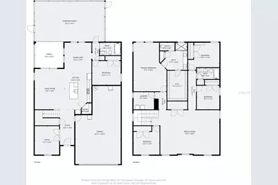 4124 Cadence Loop, Land O Lakes, FL 34638 - Photo 74