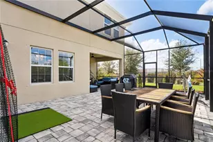 4124 Cadence Loop, Land O Lakes, FL 34638 - Photo 38