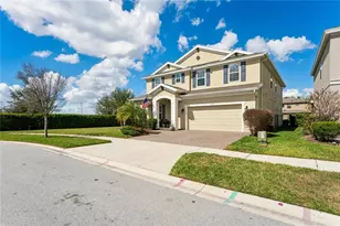4124 Cadence Loop, Land O Lakes, FL 34638 - Photo 44