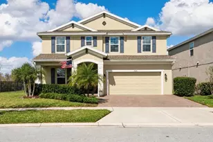 4124 Cadence Loop, Land O Lakes, FL 34638 - Photo 2
