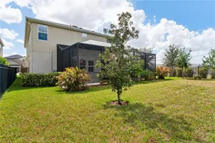 4124 Cadence Loop, Land O Lakes, FL 34638 - Photo 42