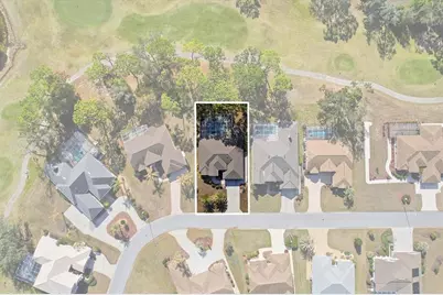 9240 Butler Boulevard, Weeki Wachee, FL 34613 - Photo 4