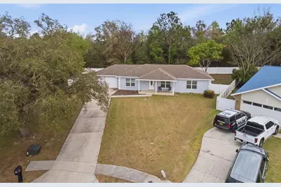3902 W Featheredge Court, Lecanto, FL 34461 - Photo 22