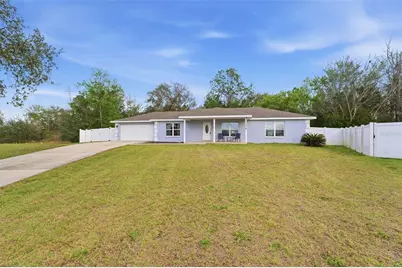 3902 W Featheredge Court, Lecanto, FL 34461 - Photo 34