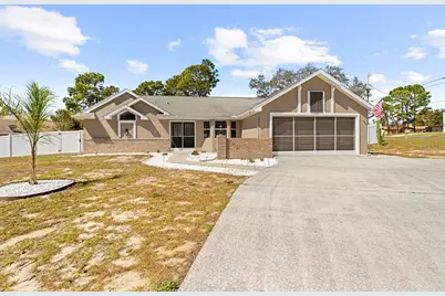 4351 Castle Avenue, Spring Hill, FL 34609 - Photo 1