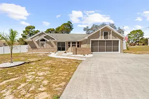 4351 Castle Ave, Spring Hill, FL 34609 - Photo 1