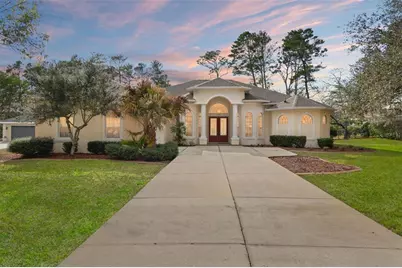 10077 Hernando Ridge Road, Weeki Wachee, FL 34613 - Photo 6