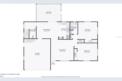 11615 Nature Trail, Port Richey, FL 34668 - Photo 2