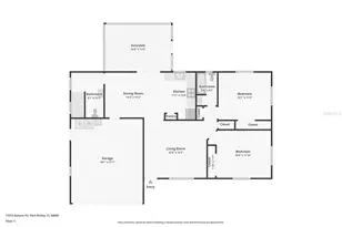 11615 Nature Trail, Port Richey, FL 34668 - Photo 2