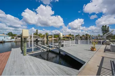 3355 Seaway Drive, New Port Richey, FL 34652 - Photo 52