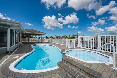 3355 Seaway Drive, New Port Richey, FL 34652 - Photo 44