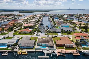 3355 Seaway Dr, New Port Richey, FL 34652 - Photo 80