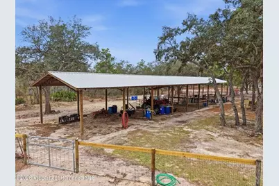 12124 Squeeze Avenue, Brooksville, FL 34614 - Photo 64