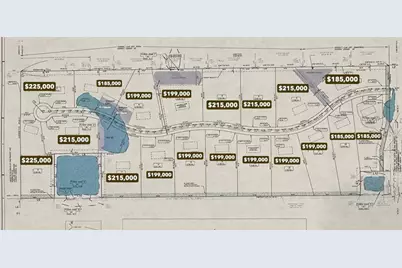 Centralia (Lot 1) Road, Brooksville, FL 34614 - Photo 4