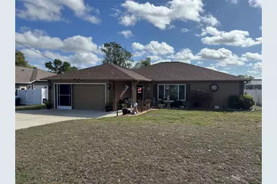 3042 Aldoro Avenue, Spring Hill, FL 34609 - Photo 1