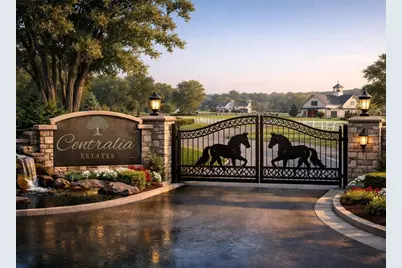 Centralia (Lot 3) Road, Brooksville, FL 34614 - Photo 4