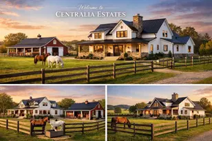 Centralia (Lot 3) Rd, Brooksville, FL 34614 - Photo 1