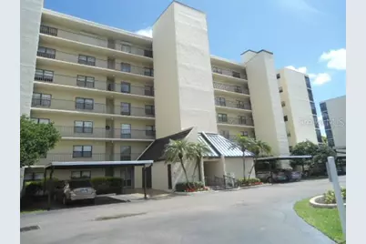 2800 Cove Cay Drive #4D, Clearwater, FL 33760 - Photo 1