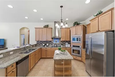 14834 Man O War Drive, Odessa, FL 33556 - Photo 8