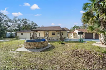 18801 Orange Hill Drive, Hudson, FL 34667 - Photo 2