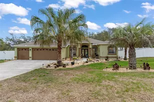 1378 Matthew Ave, Spring Hill, FL 34609 - Photo 1