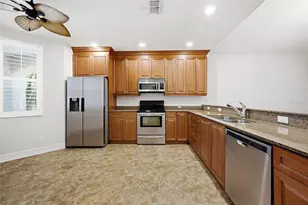 1170 S Pointe Alexis Dr, Tarpon Springs, FL 34689 - Photo 4