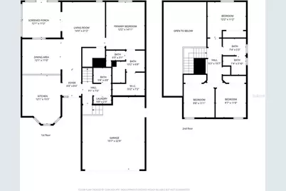 1170 S Pointe Alexis Drive, Tarpon Springs, FL 34689 - Photo 42