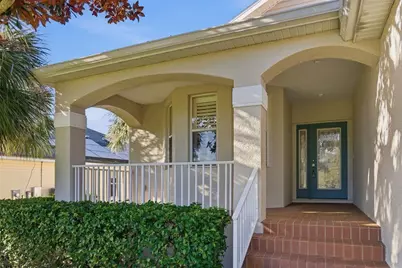 1170 S Pointe Alexis Drive, Tarpon Springs, FL 34689 - Photo 4